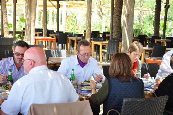 30TOP Horeca Chef Lunch
